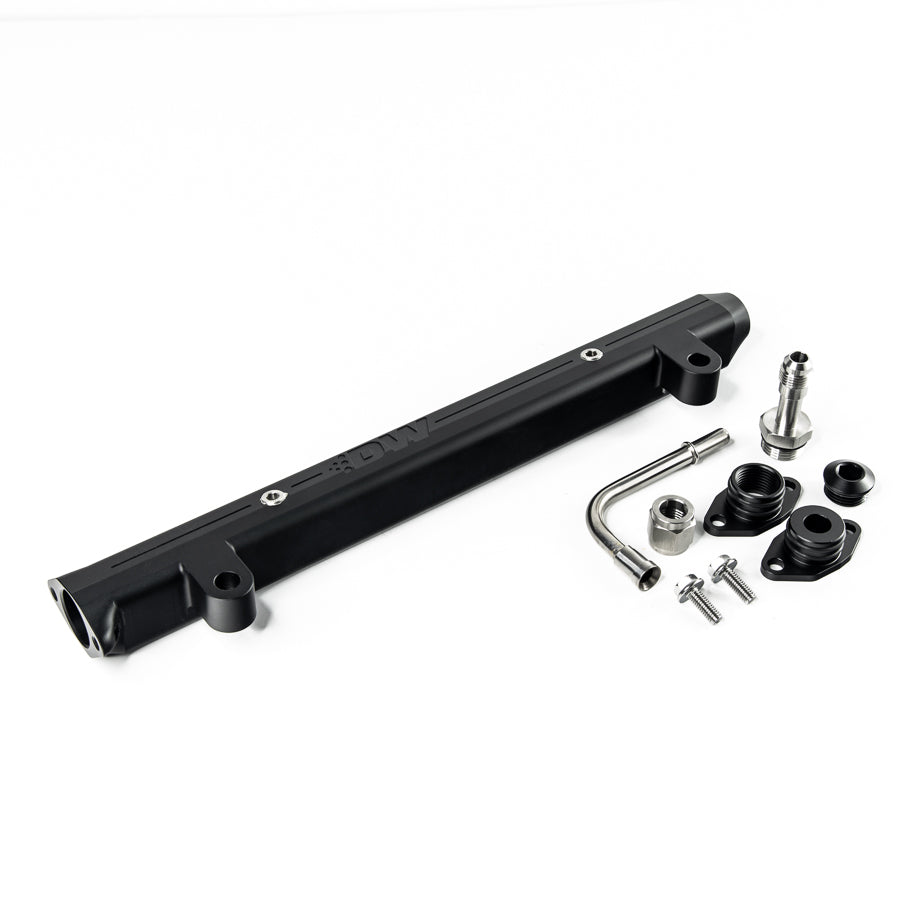 DeatschWerks Mitsubishi Evo 10 Fuel Rails for Mitsubishi Lancer Evolution X CZ4A