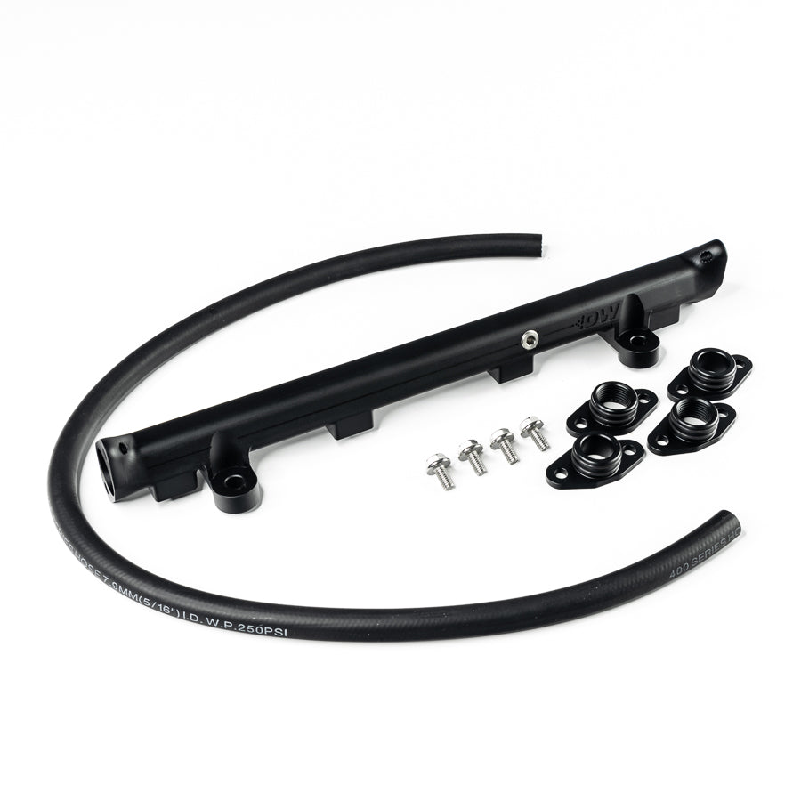 DeatschWerks Mitsubishi Evo 8/9 Fuel Rails for Mitsubishi Lancer Evolution VII-IX CT9A