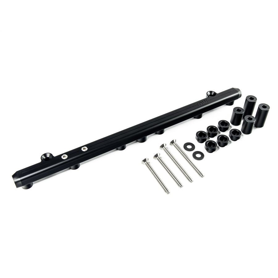 DeatschWerks Toyota 2JZ-GTE Fuel Rails for Toyota 2JZ-GTE engine 2JZ