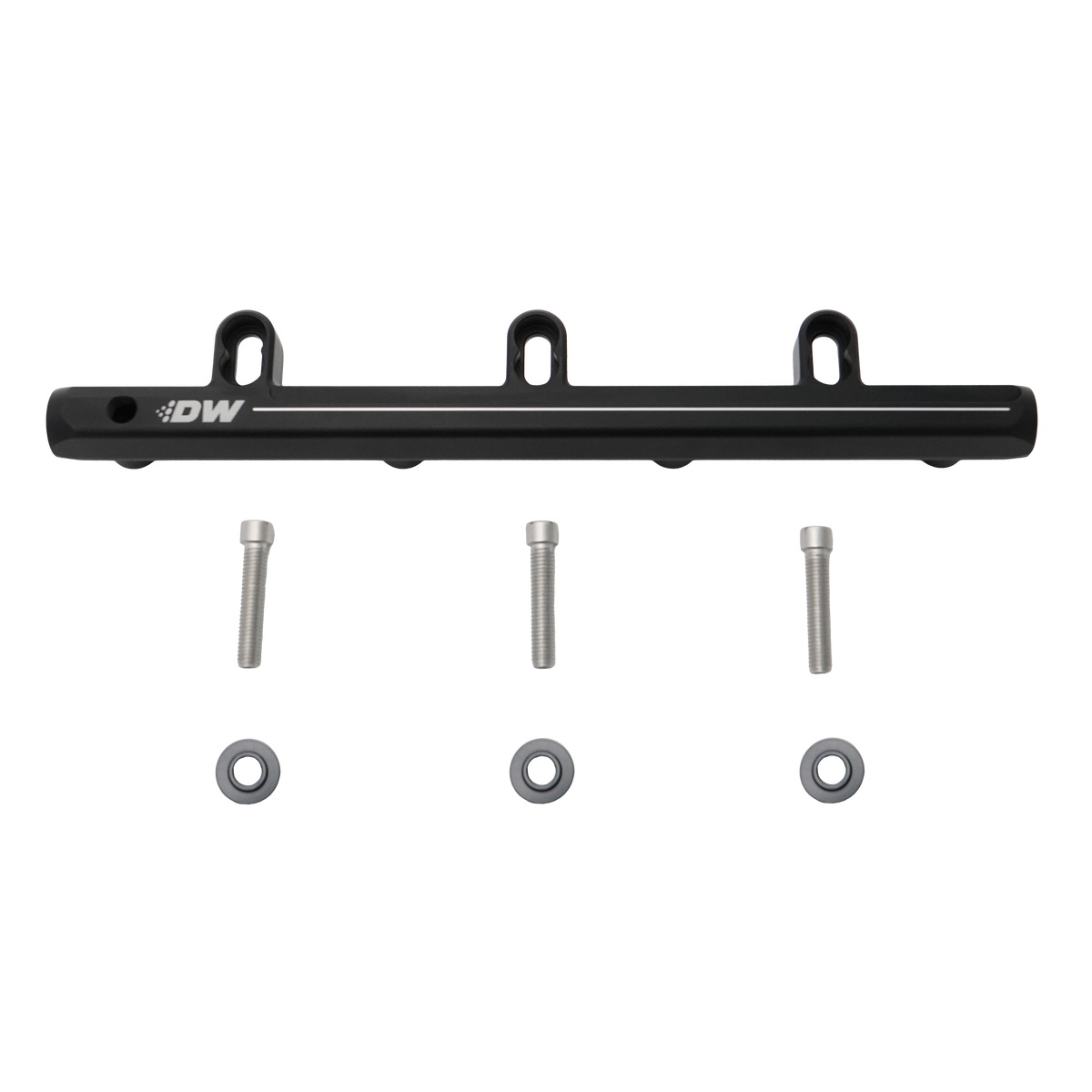 DeatschWerks NA/NB 1.8 Miata Fuel Rail for Mazda MX-5 Miata NA/NB