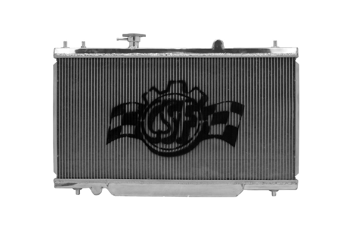 CSF High-Performance All-Aluminum Radiator for Acura RSX DC5 (2002-2006)