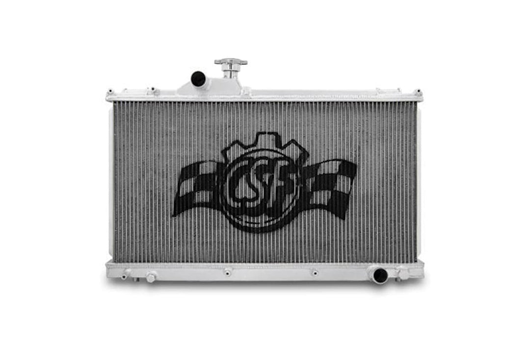 CSF High-Performance All-Aluminum Radiator (Discontinued) for Lexus IS300 XE10 (2001-2005)