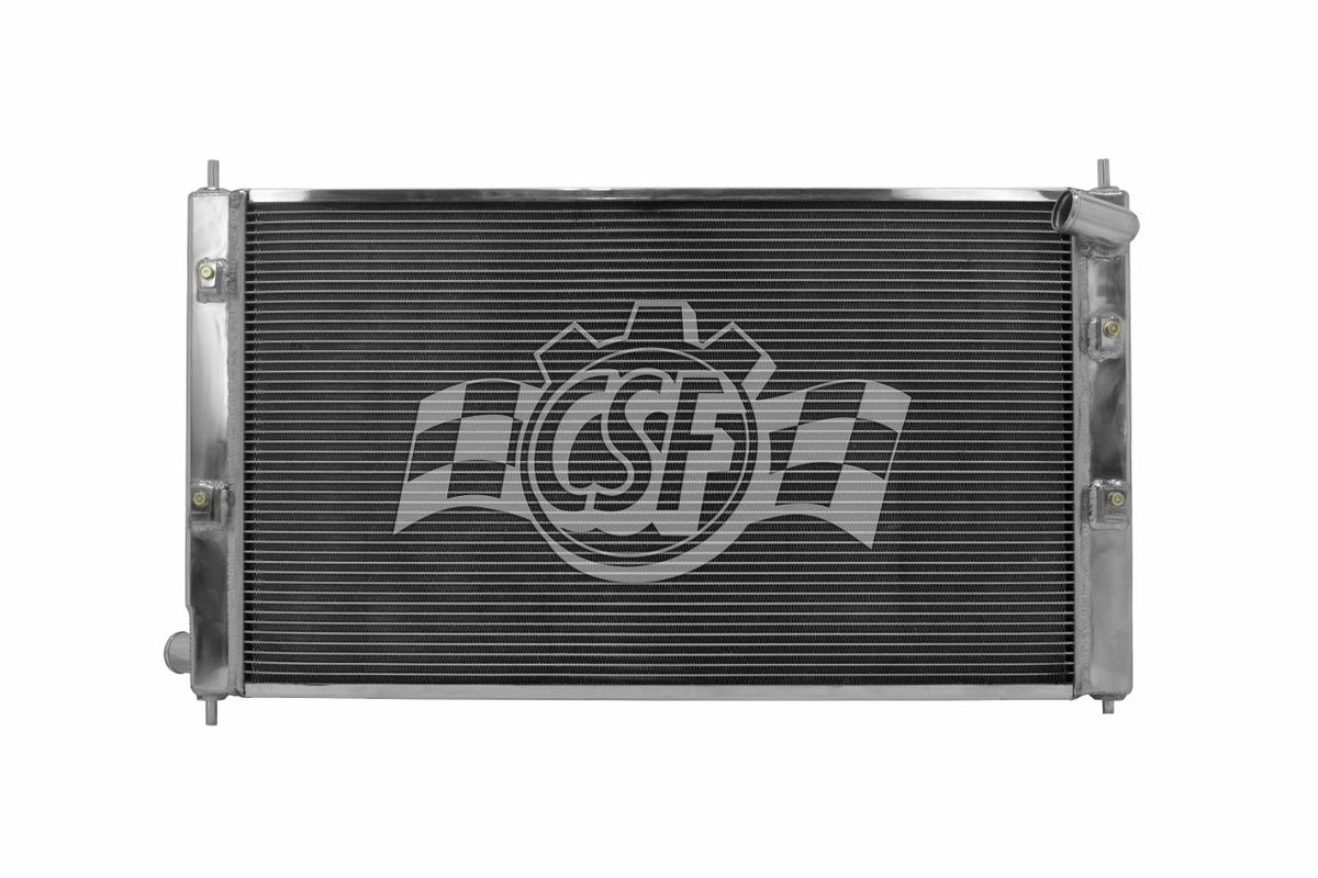 CSF Ralliart (Manual & TC-SST) All-Aluminum Radiator for Mitsubishi Lancer Evolution X CZ4A (2008-2013)