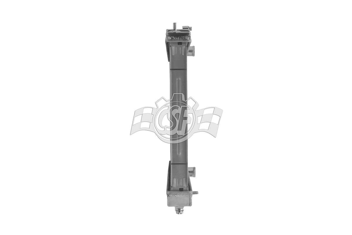 CSF KA24E High-Performance All-Aluminum Radiator (Discontinued) for Nissan 240SX S14 (1995-1998)