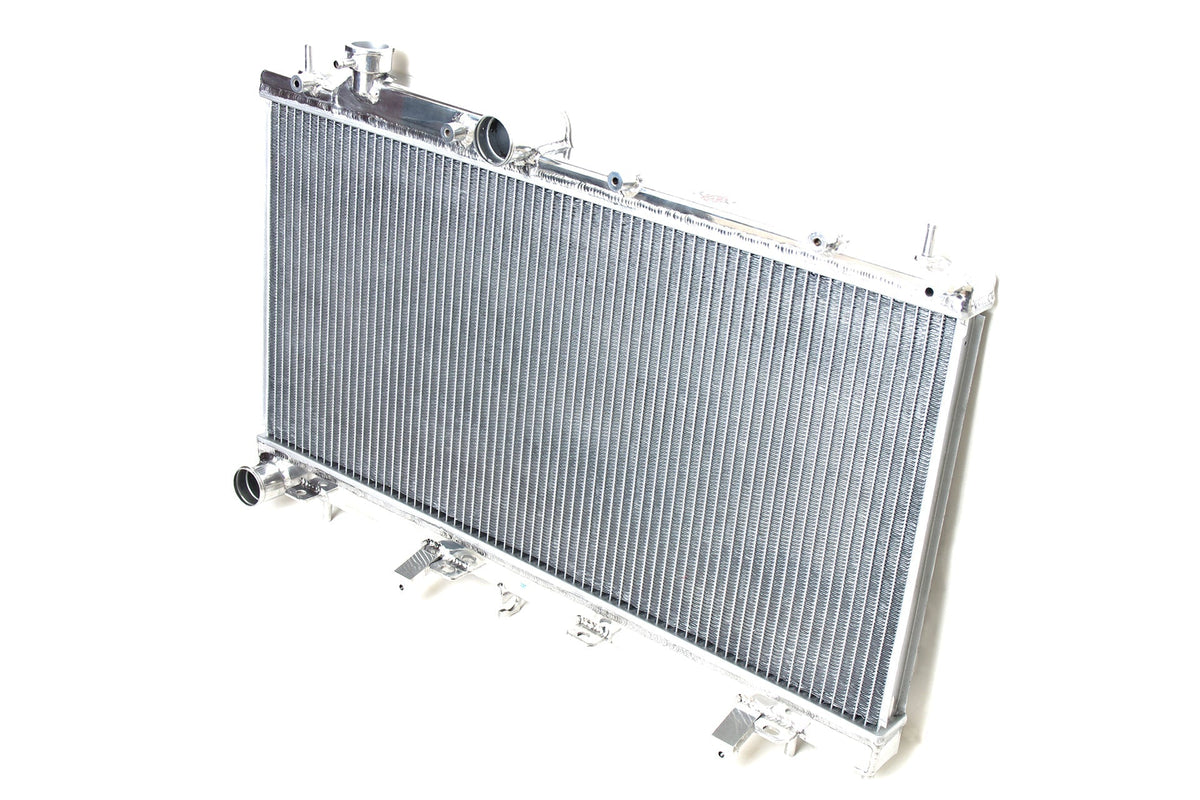 CSF 7042 - / Race-Spec Radiator (Superseded 7095) for Subaru WRX/STI GRB/GVB (2008-2014)