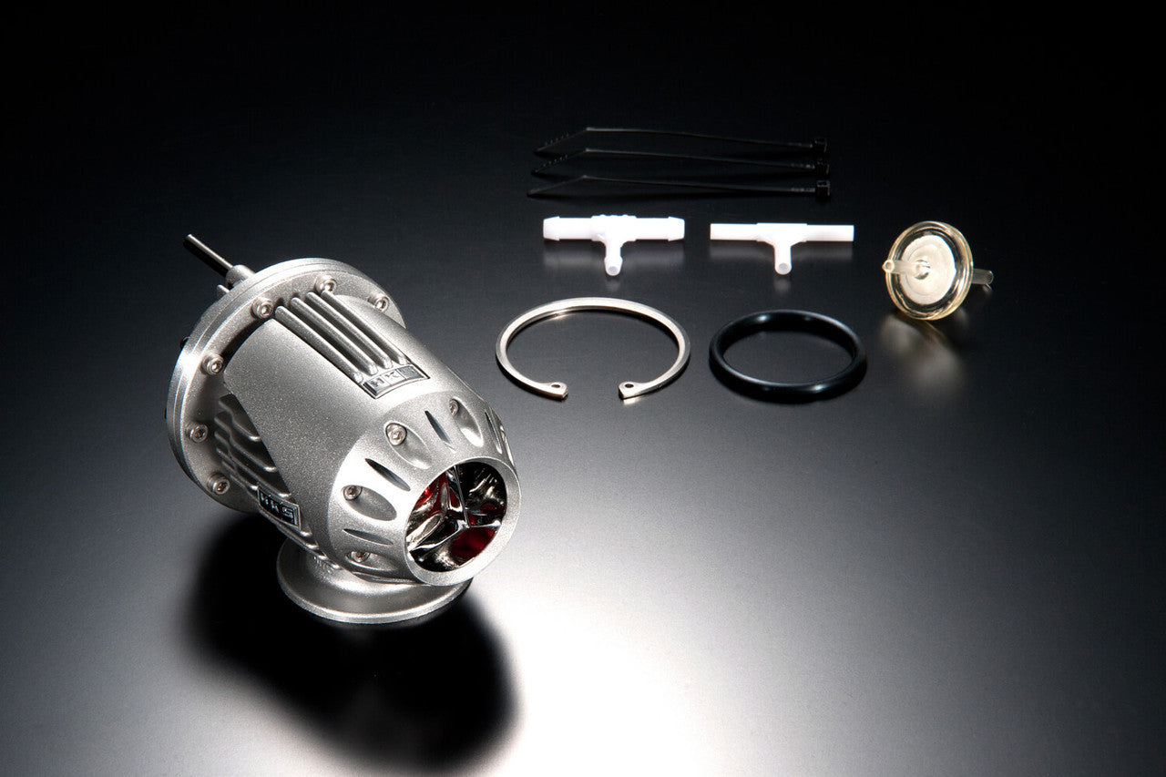 HKS Super SQV4 Universal Blowoff Valve