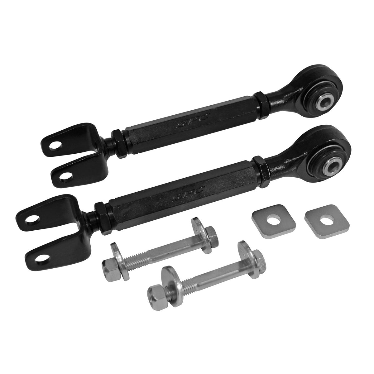 SPC Performance Rear Camber Arm & Toe Kit 72052 for Infiniti/Nissan G35/350Z V35/Z33 (2003-2008)