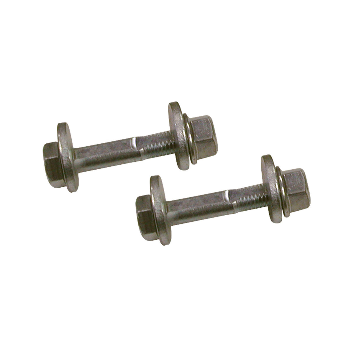 SPC Performance Rear Camber/Toe Cam Bolts Pair 72055 for Infiniti/Nissan G35/350Z V35/Z33 (2003-2008)