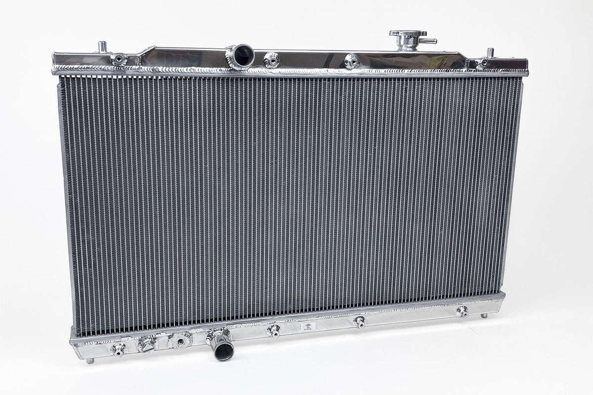CSF FE1 Si / DE4 High-Performance All-Aluminum Radiator for Acura Integra DE4