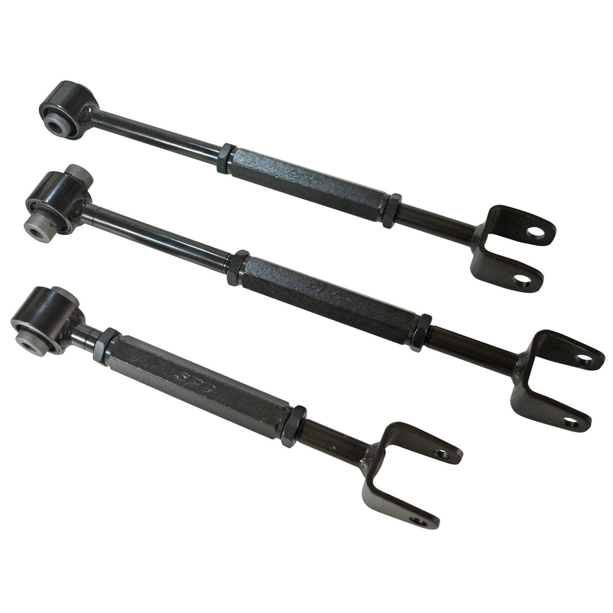 SPC Performance Alignment Kit 3 Adjustable Arm Set 72240 for Infiniti Q50 V37 (2014-2024)