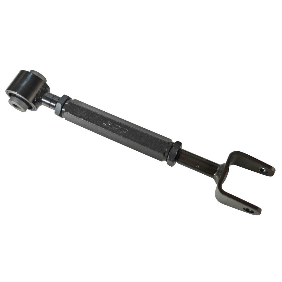 SPC Performance Adjustable Setback/ Toe Trailing Arm 72250 for Infiniti Q50 V37 (2014-2024)