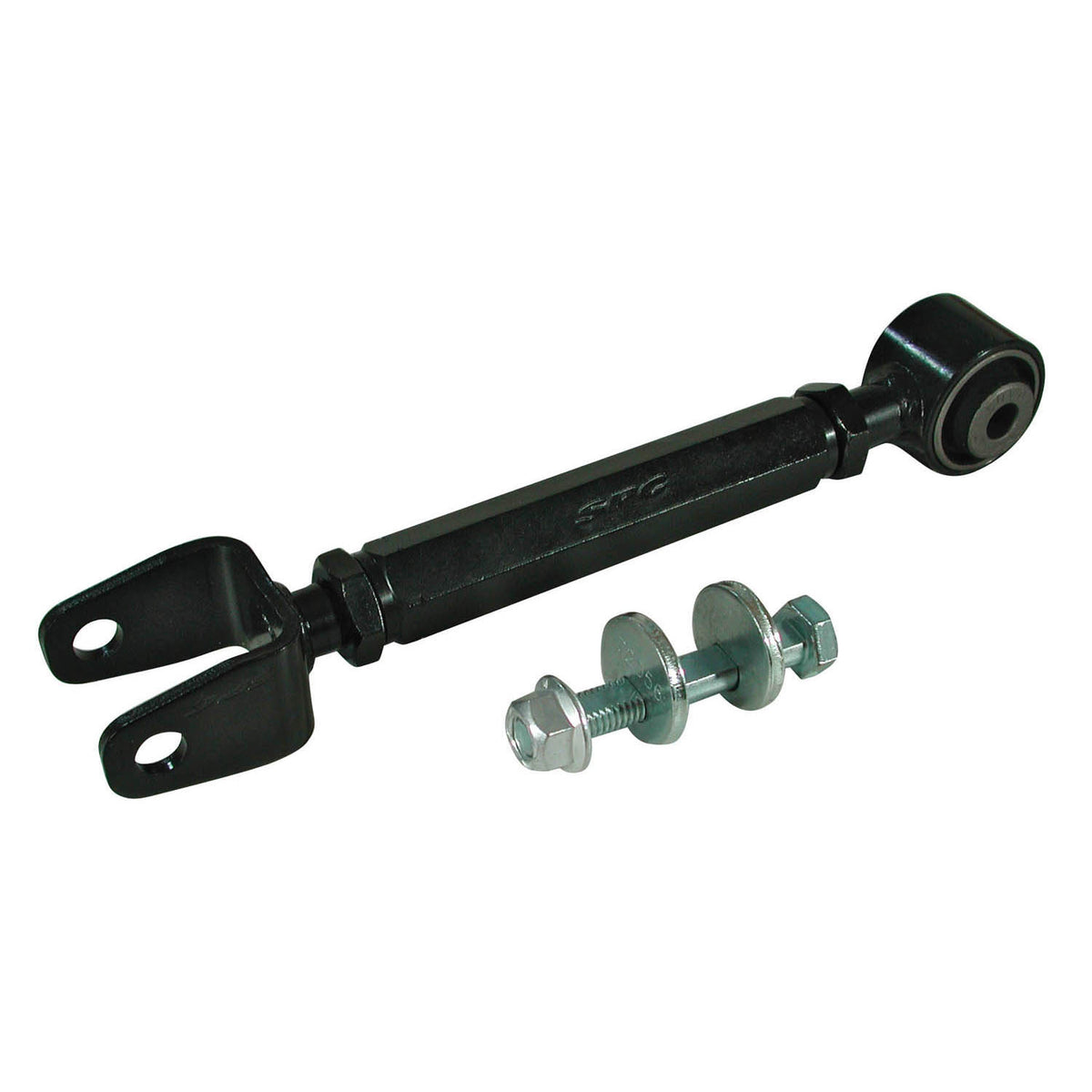 SPC Performance Rear Camber Arm & Toe Kit 72260 for Infiniti/Nissan G35/G37/Q40/Q60/370Z V35/V36/Z34 (2006-2020)