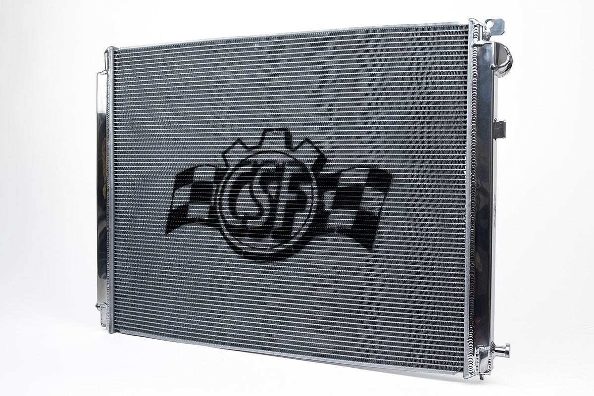 CSF A9X & BMW G-Series High-Performance All-Aluminum Radiator for Toyota GR Supra/Supra A90