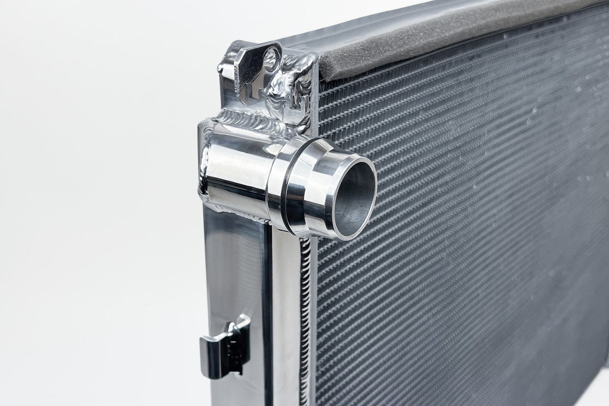 CSF A9X & BMW G-Series High-Performance All-Aluminum Radiator for Toyota GR Supra/Supra A90