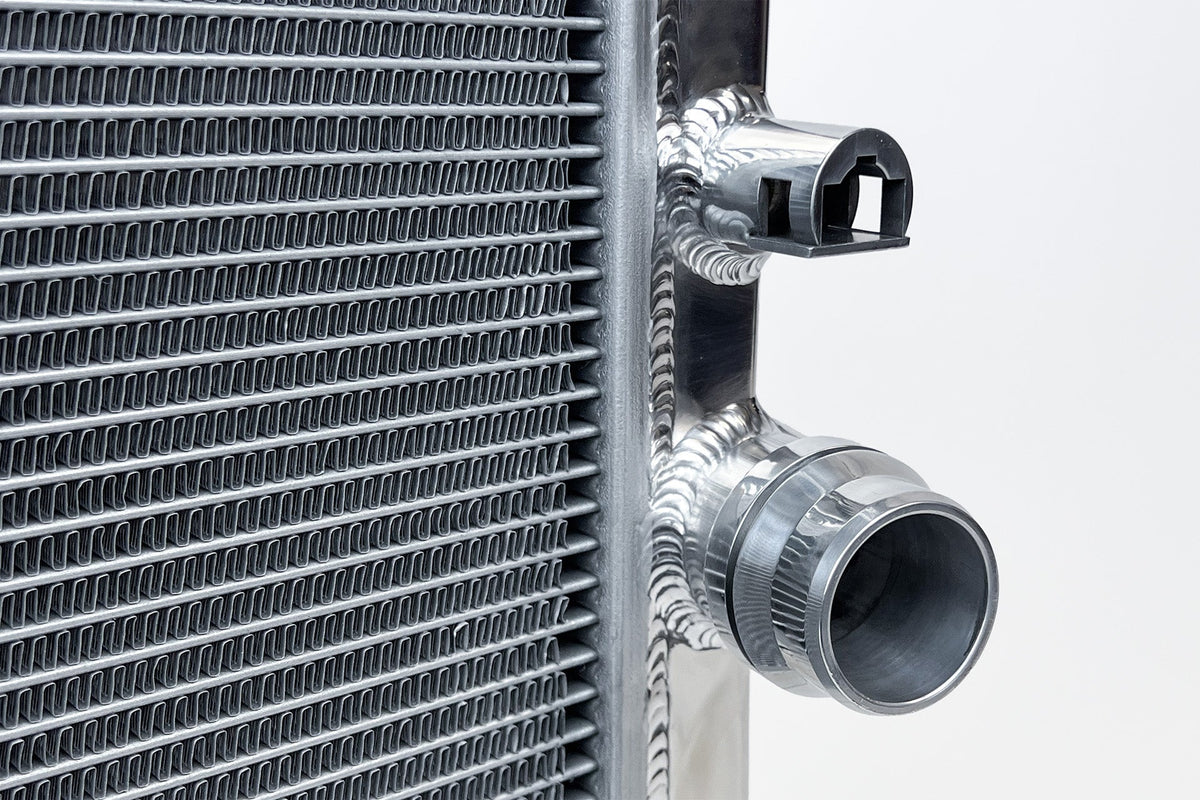 CSF A9X & BMW G-Series High-Performance All-Aluminum Radiator for Toyota GR Supra/Supra A90