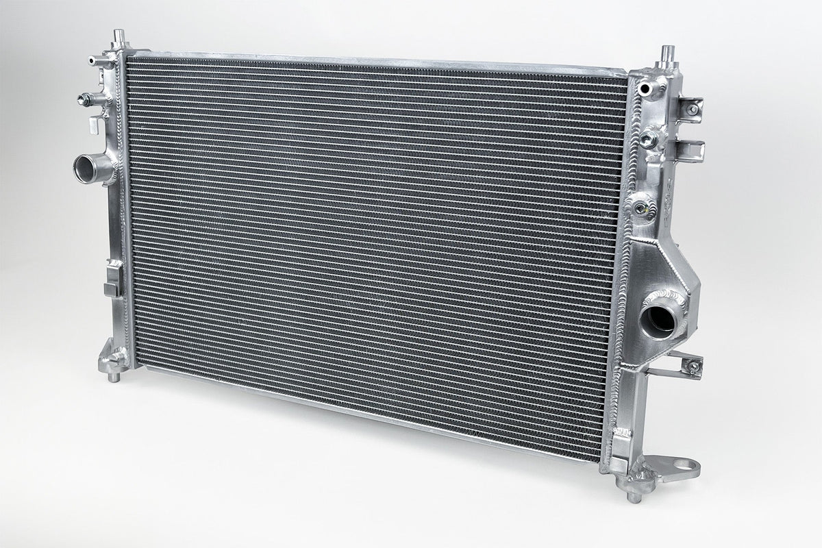 CSF Yaris High-Performance All-Aluminum Radiator for Toyota GR Corolla