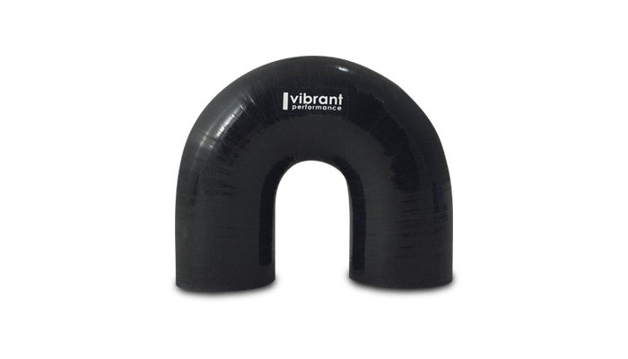 Vibrant 180° Hose Couplers