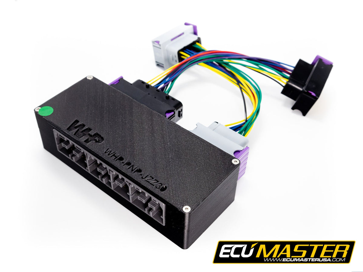 WHP JZZ30 / JZX90 1JZGTE PNP for EMU Classic