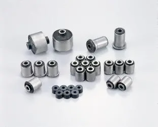 Cusco Pillowball Bushing Kit Rear Upper Arm Bushings / Pillowball Type (Front) for Mazda MX-5 ND (2016-2026) [429 464 CV]