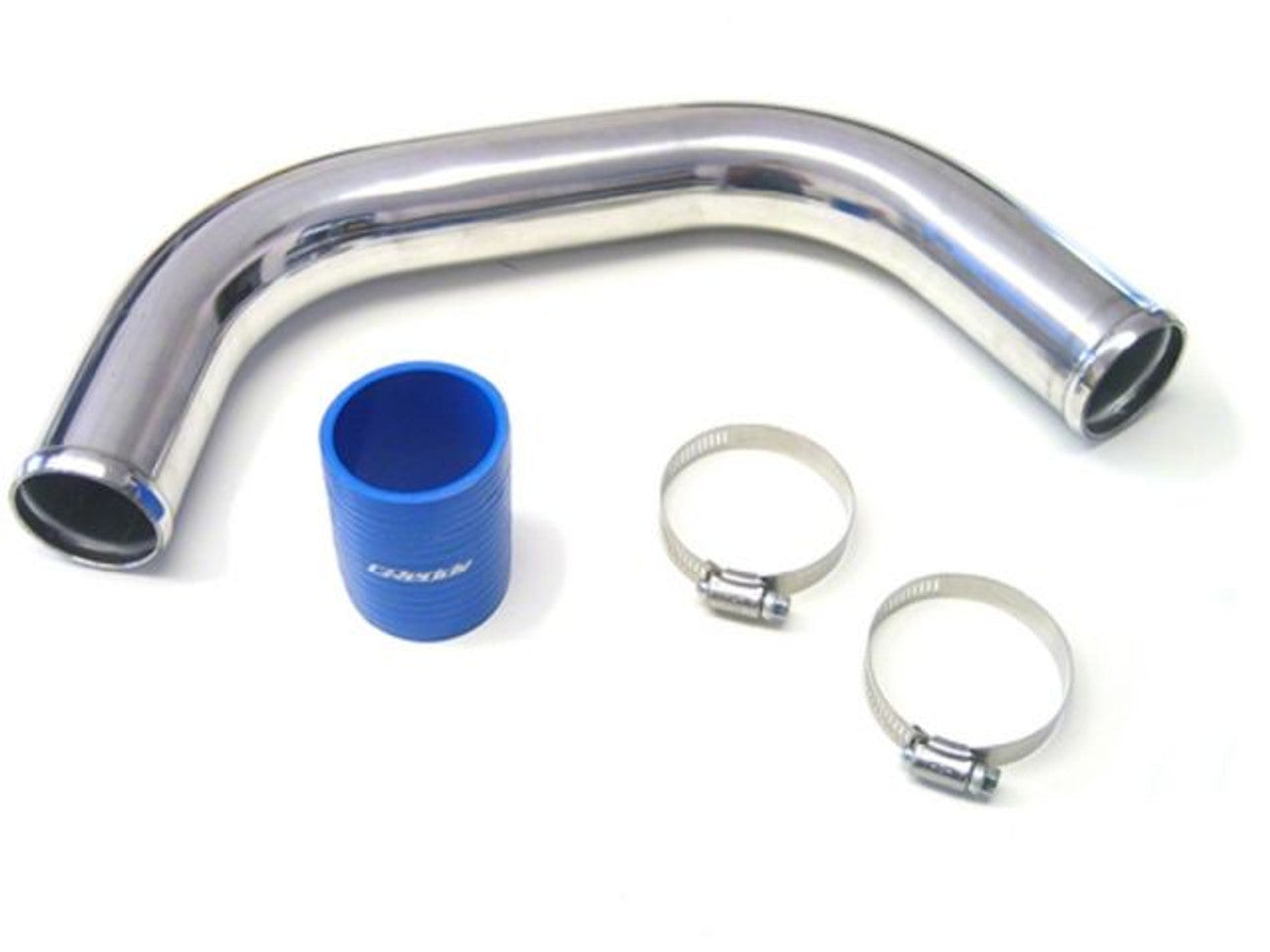Greddy Aluminum Intercooler Hotpipe Inlet Kit for SR20DET (95-02 S14/15)