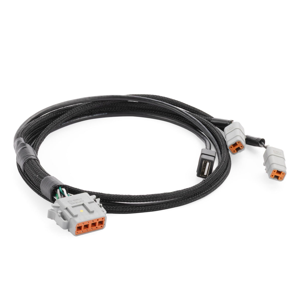 AEM CAN Bus Data Logger
