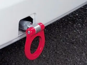 Cusco Tow Hook Universal type, Bolt on