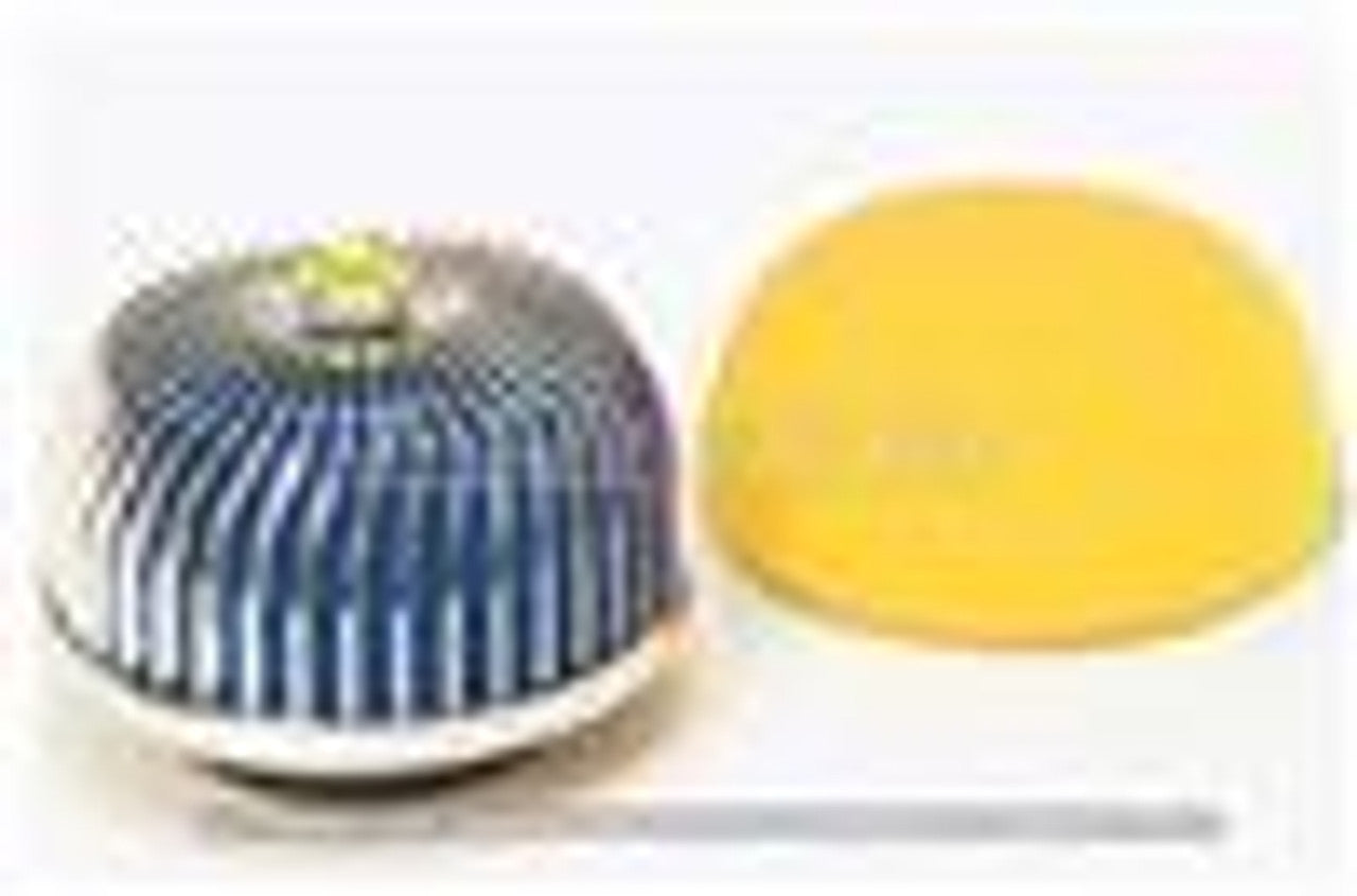Greddy Airnx AY-MB Large Air Filter - Yellow