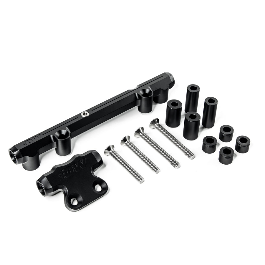DeatschWerks RX7 1993-1995 Fuel Rails for Mazda RX-7 FD3S (1993-1995)