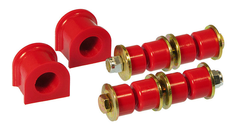 Prothane Sway Bar Bushing Kit 21mm Bar for Honda Civic EG (1992-1995)