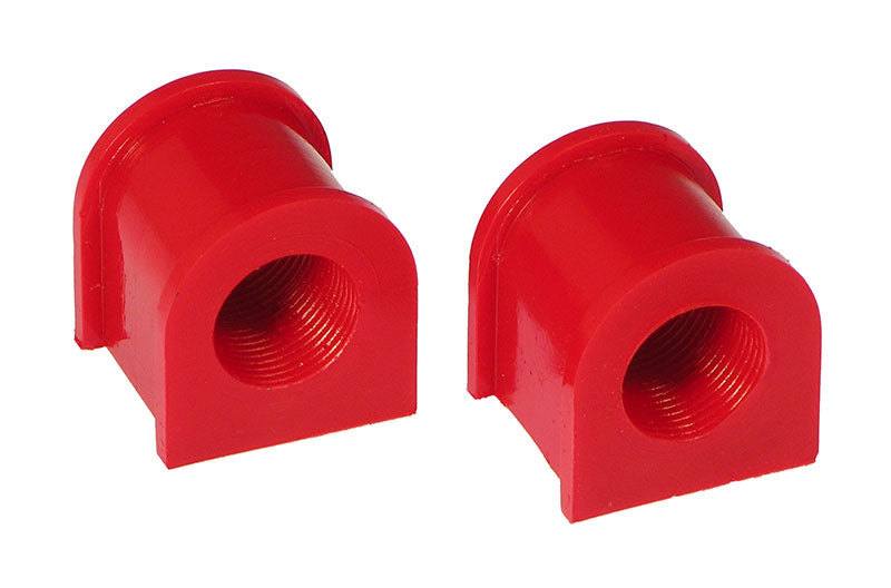 Prothane Sway Bar Bushing Rear Kit, 19mm Bar for Acura RSX DC5 (2002-2006)