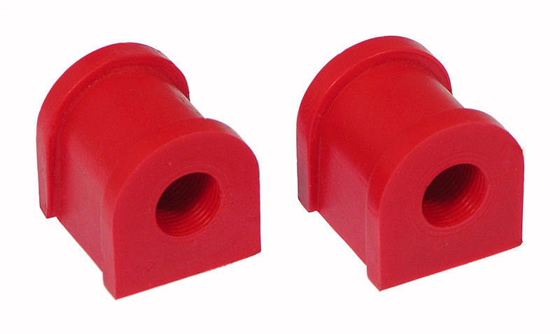 Prothane Rear Sway Bar Bushing Kit 13mm Bar (Civic SI) for Honda Civic EK9 (1999-2000)