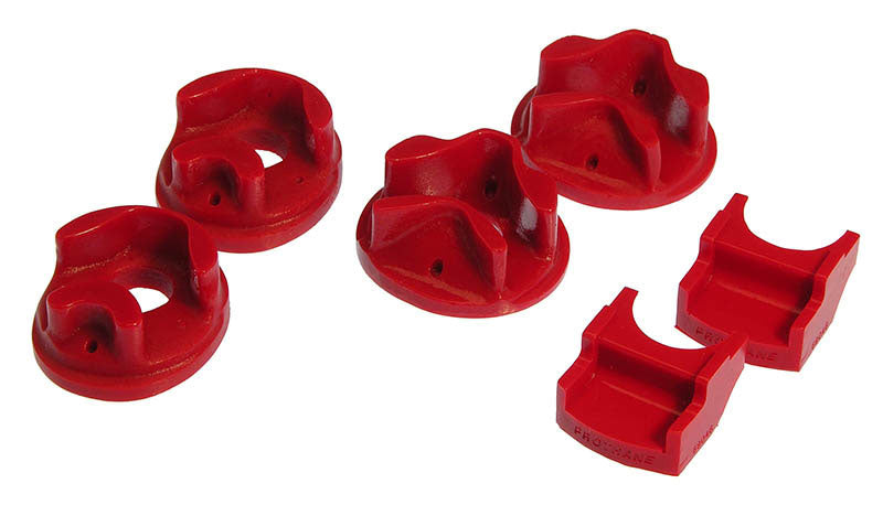Prothane All 3 Mounts Kit for Honda Civic EK9 (1996-2000)