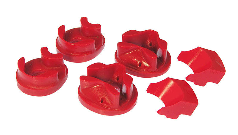 Prothane All 3 Mounts Kit for Honda Civic EK9 (1999-2000)