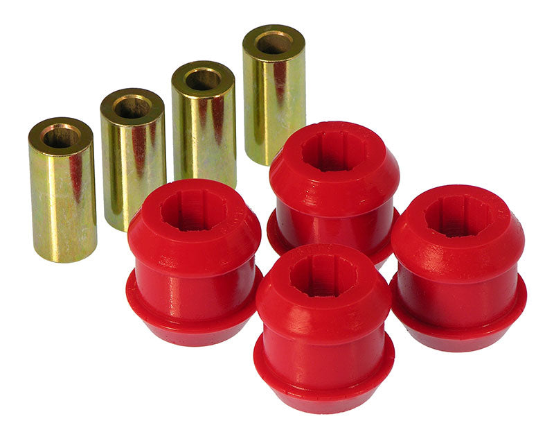 Prothane Front Upper Control Arm Bushing Kit for Honda Civic EG (1992-1995)