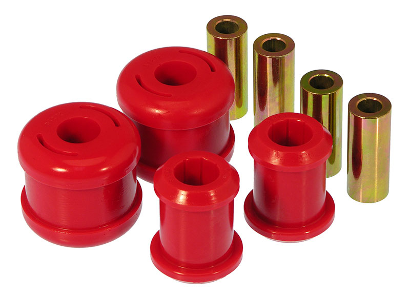 Prothane Lower Control Arm Bushing Front Kit for Acura RSX DC5 (2002-2006)
