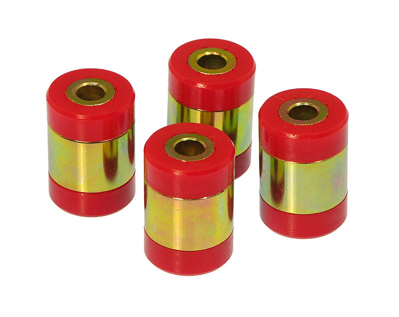 Prothane Front Upper Control Arm Bushing Kit for Honda Civic EK9 (1999-2000)