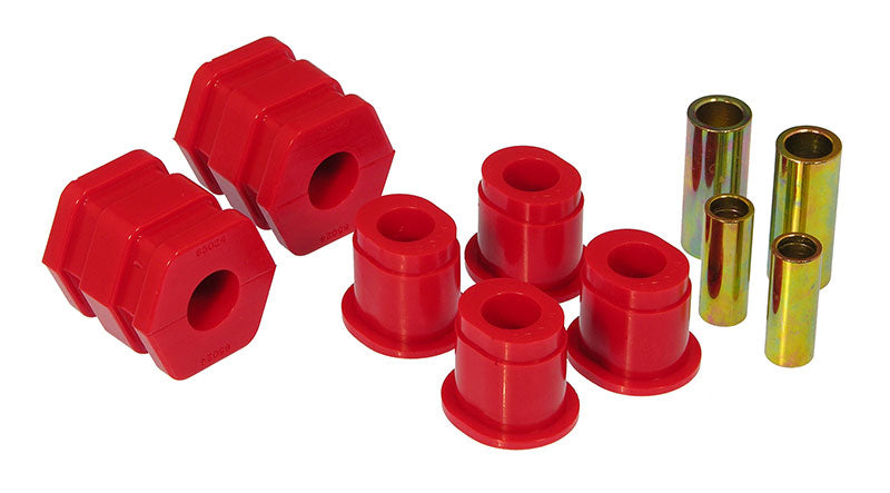 Prothane Front Lower Control Arm Bushing Kit for Honda Civic EK9 (1999-2000)