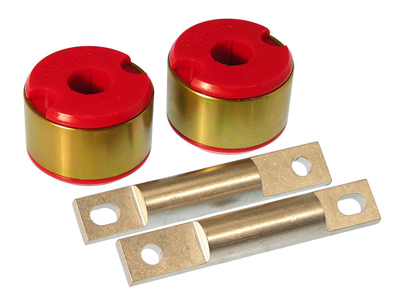 Prothane Rear Trailing Arm Bushing Kit for Acura Integra DC2 (1994-2001)