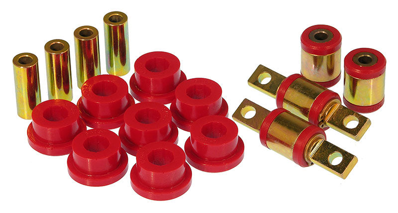 Prothane Control Arm Bushing Kit, Upper & Lower for Acura Integra DC2 (1990-2001)