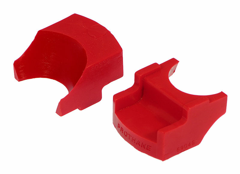 Prothane Engine Mount Insert Kit (Left Upper) for Honda Civic EK9 (1999-2000)