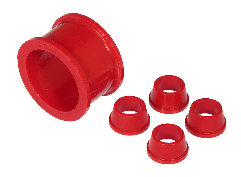 Prothane Rack & Pinion Bushing Kit, Power Ster. Only for Acura Integra DC2 (1994-2001)