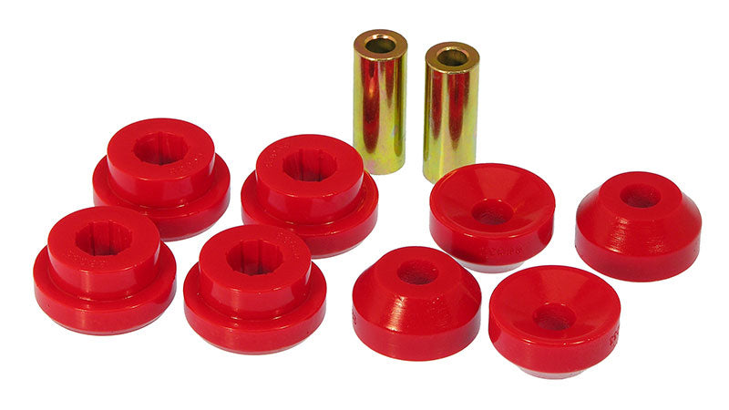 Prothane Rear Shock Bushing Kit for Acura Integra DC2 (1990-2001)