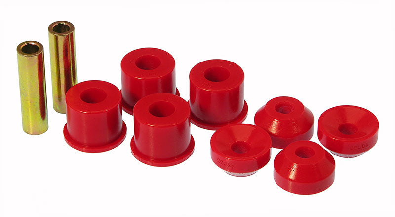 Prothane Front Shock Bushing Kit(Kit Includes Fork Bushings) for Honda Civic EK9 (1999-2000)