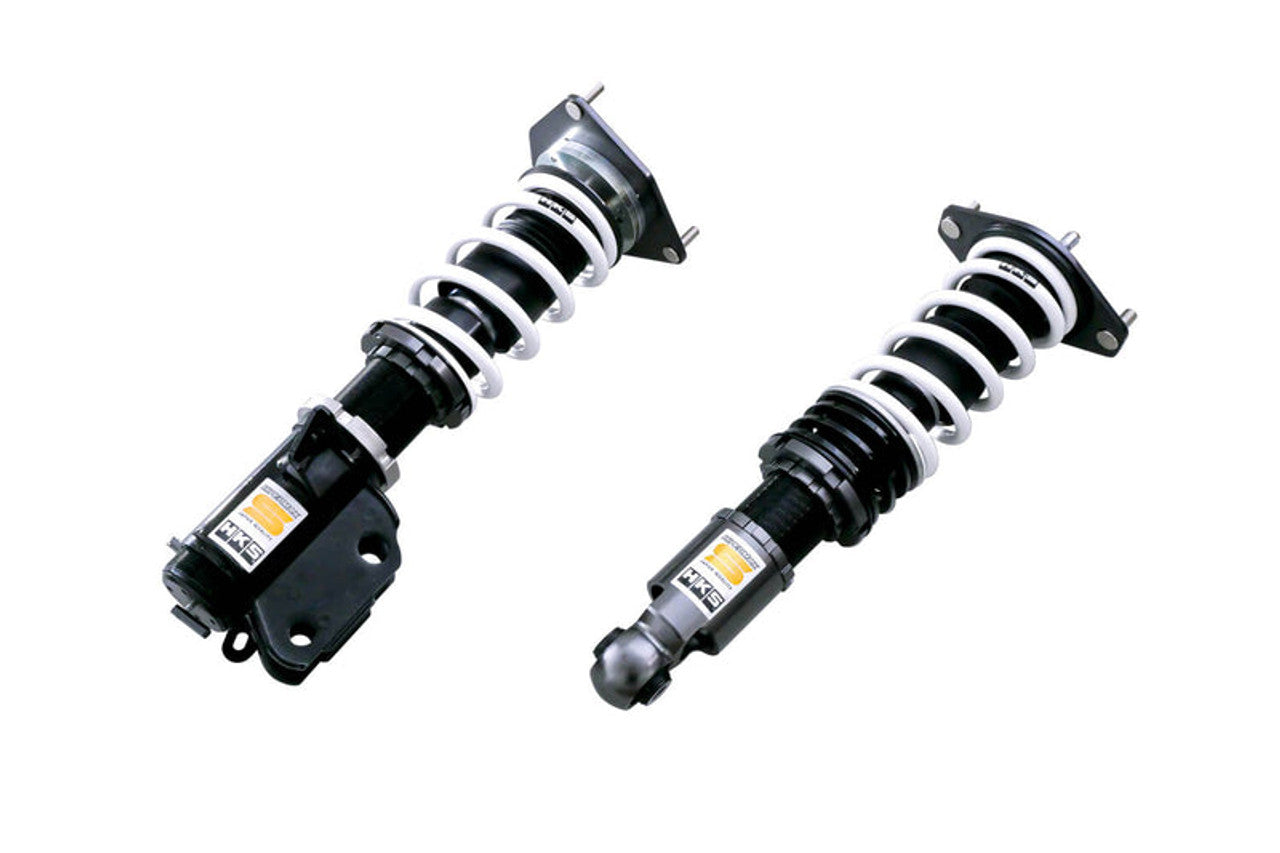 HKS Hipermax S Coilovers (22+ GR86)