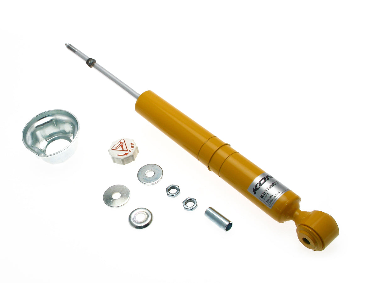 KONI Sport Rear Shock Absorber 8041-1164SPORT for Acura Integra DC2 (1997-2001)