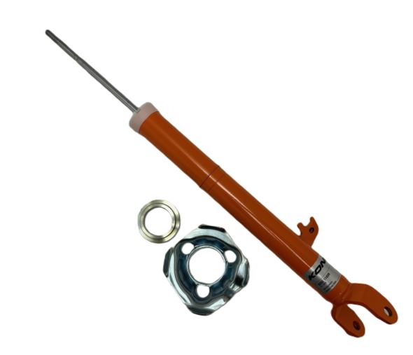 KONI STRT Front Right Shock Absorber 8050-1149R for Honda S2000 AP1/AP2 (2000-2009)