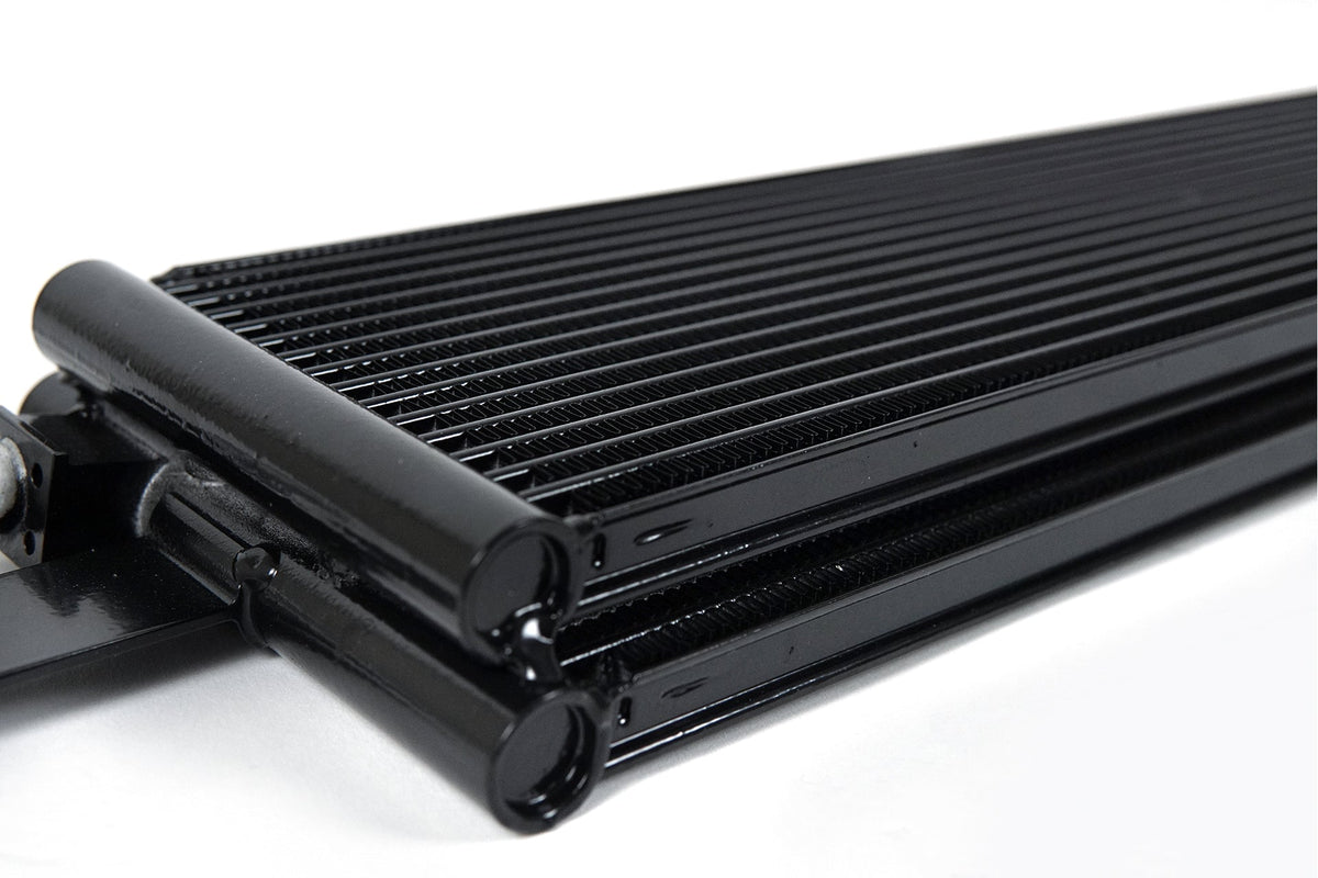 CSF BMW G-Series Transmission Cooler for Toyota GR Supra A90