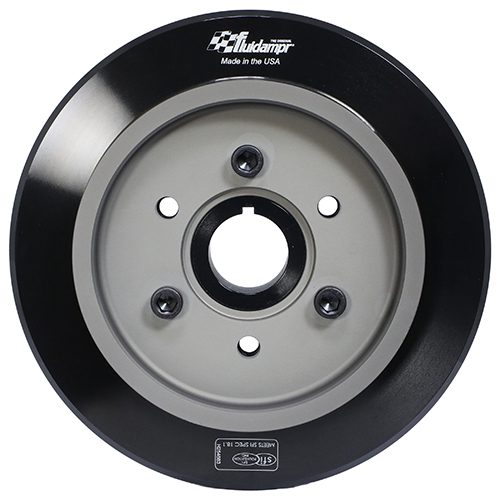 Fluidampr Performance Harmonic Damper for Toyota Supra / Soarer / Chaser / Mark II / Aristo / IS300 (1JZ/2JZ) JZA80/JZZ30/JZX81/JZX90/JZX100/JZX110/JZS147/JZS161/JZS171/XE10 (1990-2005)