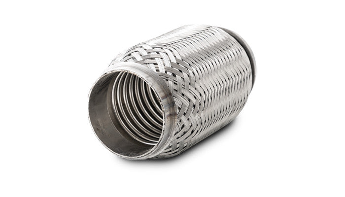Vibrant Standard Flex Couplers with No Inner Liner