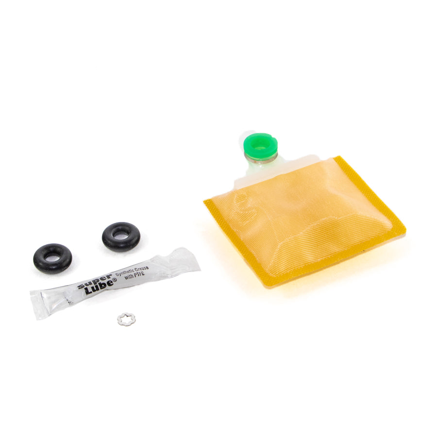 DeatschWerks DW200/300 Install kit for Mitsubishi Lancer Evolution VII-IX CT9A